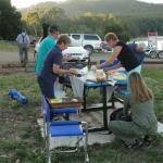 yrtleford - Picnic al lago Buffalo.